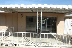 5837 E Dallas St, Mesa, AZ 85205 photo 13