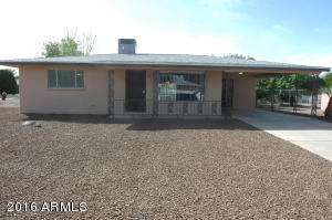 5837 E Dallas St, Mesa, AZ 85205 photo 1