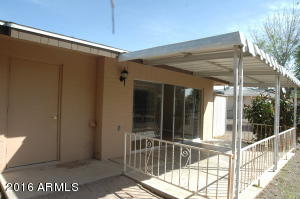 5837 E Dallas St, Mesa, AZ 85205 photo 12