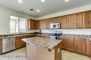 1408 E Mia Ln, Gilbert, AZ 85298 photo 16