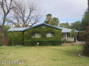 112 Encanto Dr, Tempe, AZ 85281 photo 2