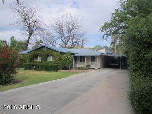 112 Encanto Dr, Tempe, AZ 85281 photo 1