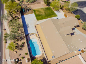 8001 E Knoll St, Mesa, AZ 85207 photo 5