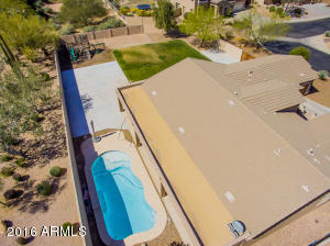 8001 E Knoll St, Mesa, AZ 85207 photo 35