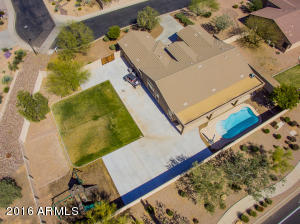 8001 E Knoll St, Mesa, AZ 85207 photo 4