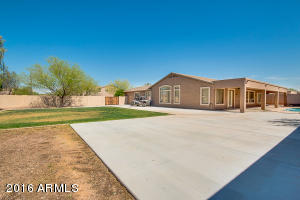 8001 E Knoll St, Mesa, AZ 85207 photo 41