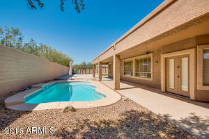 8001 E Knoll St, Mesa, AZ 85207 photo 36