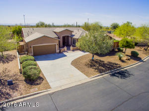 8001 E Knoll St, Mesa, AZ 85207 photo 1