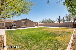 8001 E Knoll St, Mesa, AZ 85207 photo 42