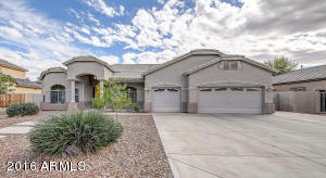 147 E Joseph Way, Gilbert, AZ 85295 photo 1