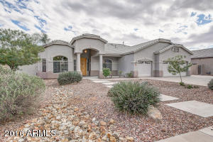 147 E Joseph Way, Gilbert, AZ 85295 photo 2