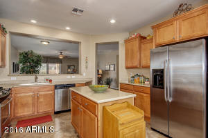 10853 E Bella Via, Mesa, AZ 85212 photo 4