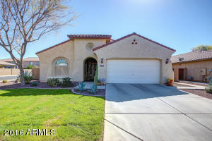10853 E Bella Via, Mesa, AZ 85212 photo 1