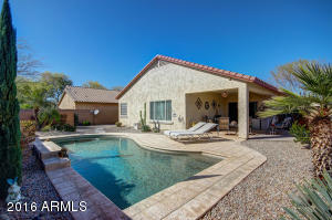 10853 E Bella Via, Mesa, AZ 85212 photo 18