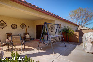10853 E Bella Via, Mesa, AZ 85212 photo 19