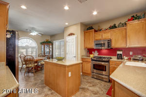 10853 E Bella Via, Mesa, AZ 85212 photo 2