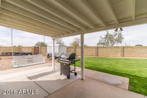 4601 E Fairbrook Cir, Mesa, AZ 85205 photo 20