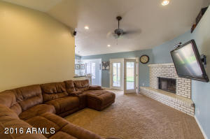 4601 E Fairbrook Cir, Mesa, AZ 85205 photo 5