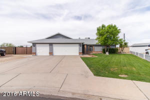 4601 E Fairbrook Cir, Mesa, AZ 85205 photo 1