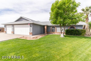 4601 E Fairbrook Cir, Mesa, AZ 85205 photo 2