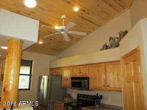 4171 W Sugar Pine Loop W, Show Low, AZ 85901 photo 6