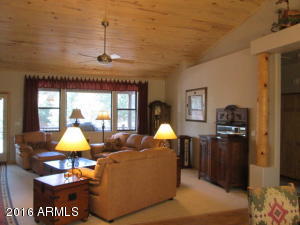 4171 W Sugar Pine Loop W, Show Low, AZ 85901 photo 4