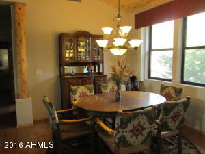 4171 W Sugar Pine Loop W, Show Low, AZ 85901 photo 8