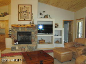 4171 W Sugar Pine Loop W, Show Low, AZ 85901 photo 2