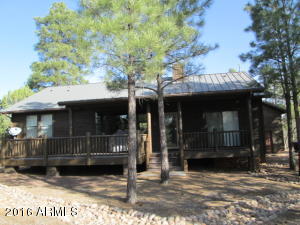 4171 W Sugar Pine Loop W, Show Low, AZ 85901 photo 19