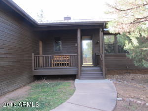 4171 W Sugar Pine Loop W, Show Low, AZ 85901 photo 1
