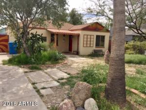 1209 E Weldon Ave, Phoenix, AZ 85014 photo 1