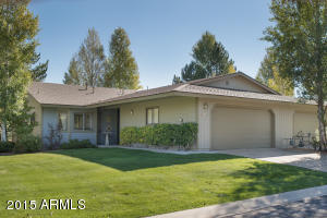 6120 E Laurel Loop, Flagstaff, AZ 86004 photo 1