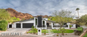 4737 E Rancho Dr, Phoenix, AZ 85018 photo 1