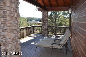 1304 Eagletree Ln, Payson, AZ 85541 photo 3
