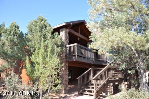 1304 Eagletree Ln, Payson, AZ 85541 photo 4
