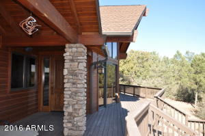 1304 Eagletree Ln, Payson, AZ 85541 photo 2
