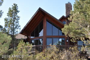 1304 Eagletree Ln, Payson, AZ 85541 photo 5