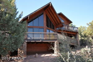 1304 Eagletree Ln, Payson, AZ 85541 photo 1