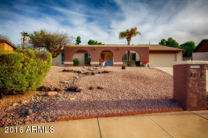2231 E Sahuaro Dr, Phoenix, AZ 85028 photo 1