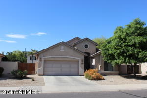 2550 S Martingale Rd, Gilbert, AZ 85295 photo 1
