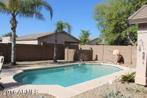 2550 S Martingale Rd, Gilbert, AZ 85295 photo 2