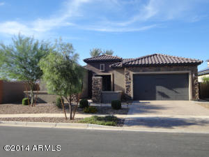 3408 E Megan St, Gilbert, AZ 85295 photo 2