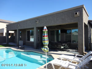 3408 E Megan St, Gilbert, AZ 85295 photo 51