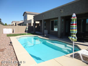 3408 E Megan St, Gilbert, AZ 85295 photo 54