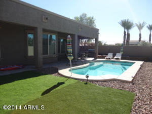 3408 E Megan St, Gilbert, AZ 85295 photo 52