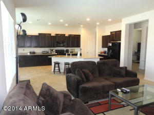 3408 E Megan St, Gilbert, AZ 85295 photo 25