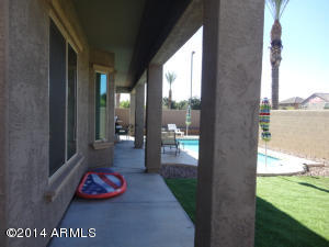 3408 E Megan St, Gilbert, AZ 85295 photo 49