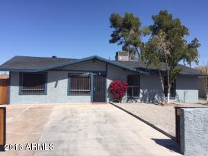 1938 E Carver Dr, Phoenix, AZ 85040 photo 1