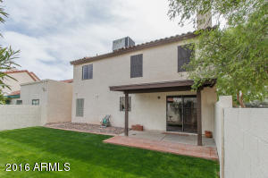 2848 E Brown Rd #44, Mesa, AZ 85213 photo 27