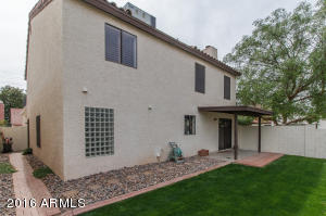 2848 E Brown Rd #44, Mesa, AZ 85213 photo 2